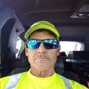 Meet your Posher, Kenneth